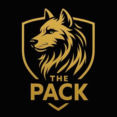 The Pack Logo